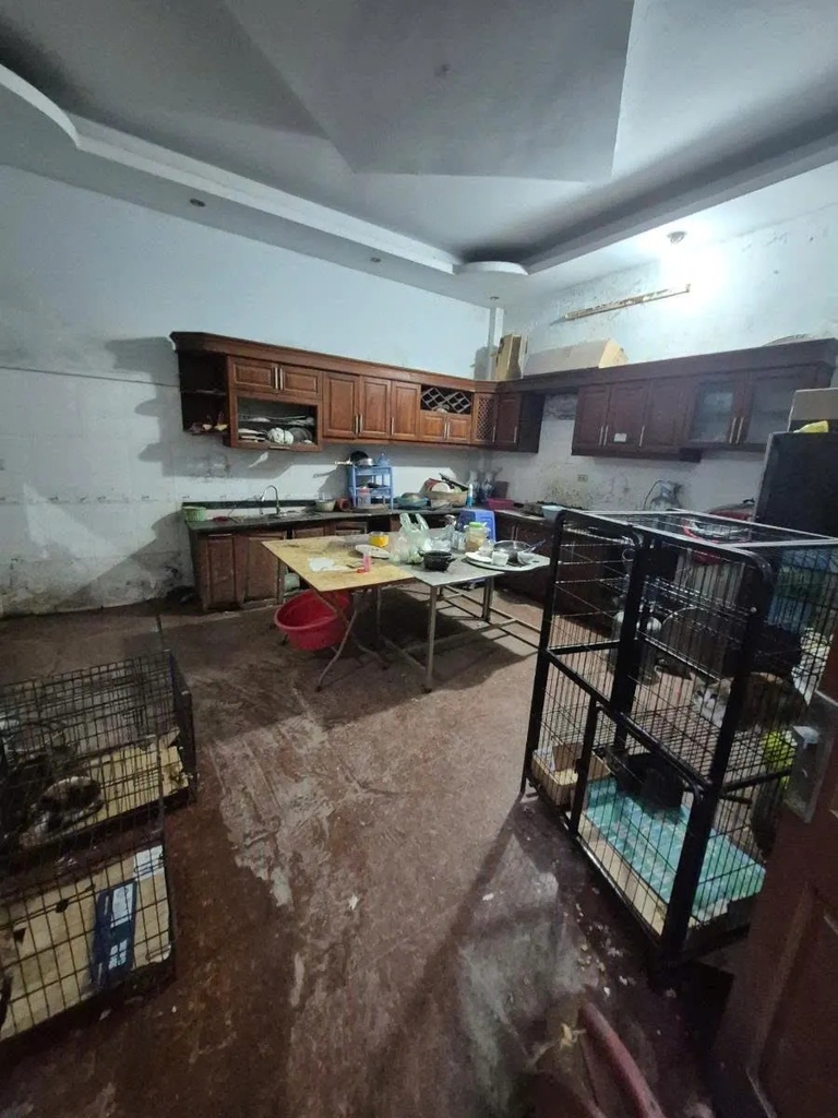 【ĐẤT NỀN 123m² - LÊ QUANG ĐẠO】- TẶNG NHÀ 2 TẦNG - Ô TÔ ĐỖ CỬA - 23.2 TỶ