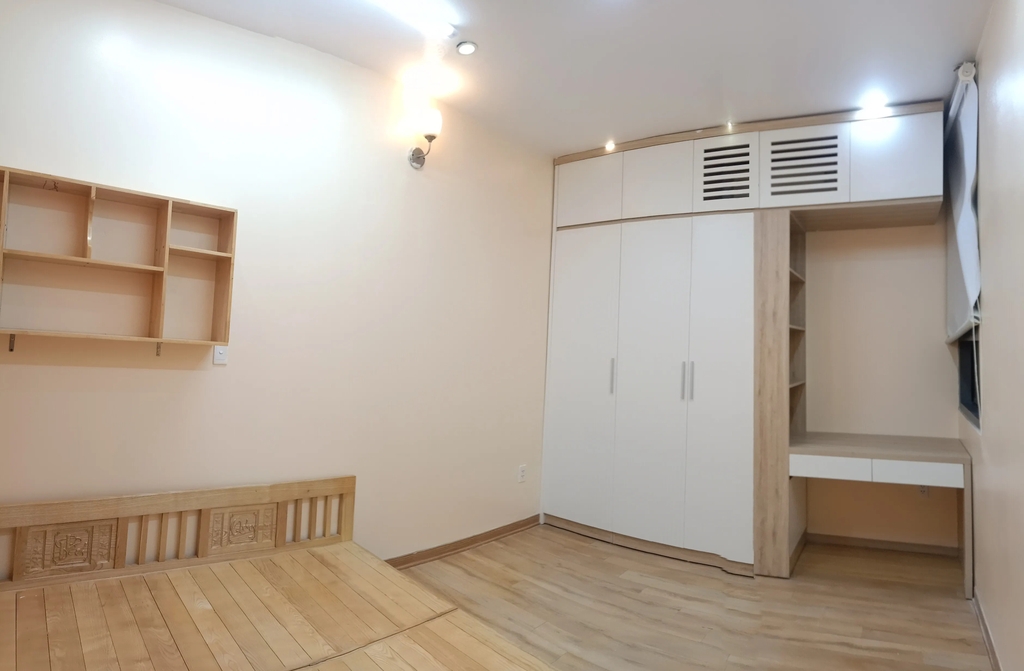 【CĂN HỘ CAO CẤP - MỸ ĐÌNH PLAZA】- 100.3M² - 3 PN - FULL NỘI THẤT CAO CẤP - 8.95 TỶ