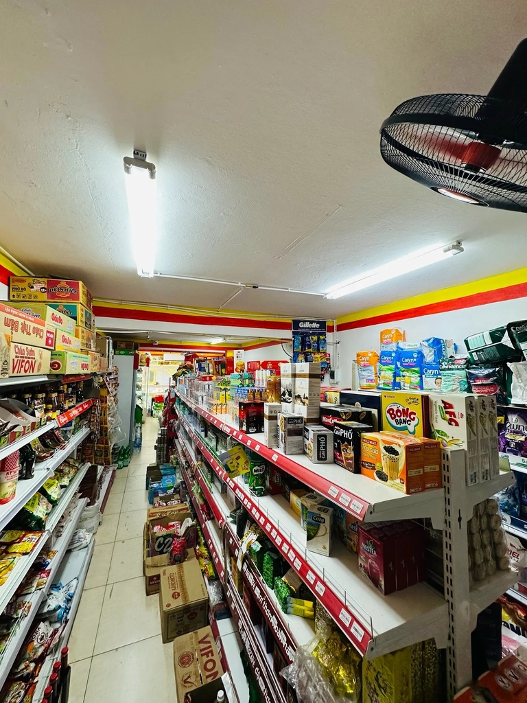 【CĂN HỘ MẶT NGÕ KINH DOANH】 Tôn Thất Tùng, Đống Đa - 35m² - Cho Thuê 25TR/Tháng - Giá 8.8 Tỷ