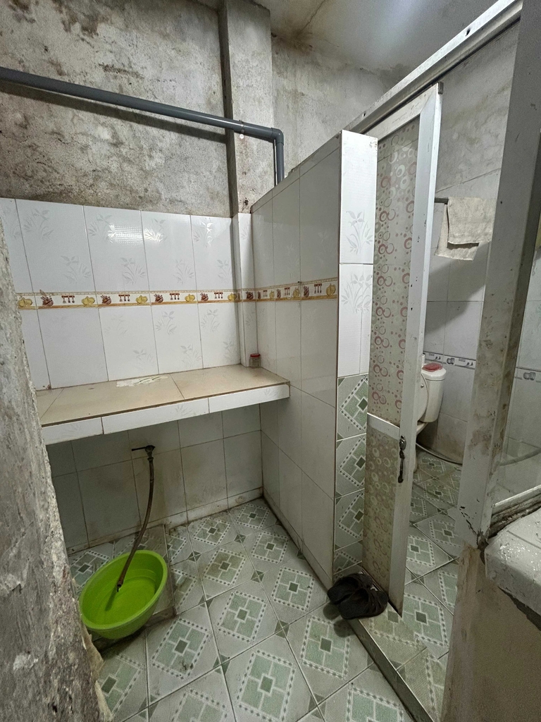 【NHÀ PHỐ KINH DOANH】139 Tam Trinh, Hoàng Mai - 41m² - Ô Tô Vào Nhà - Giá 5.6 Tỷ