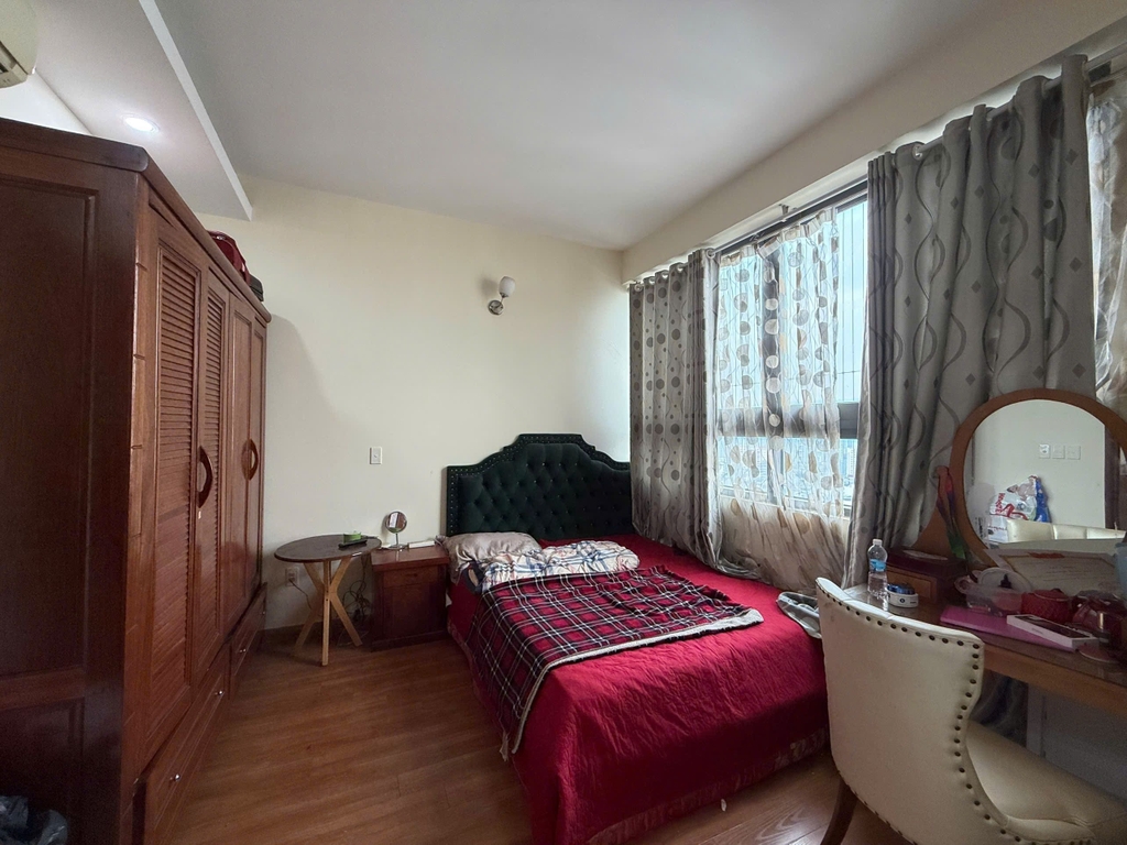 【CĂN GÓC 3PN MỸ ĐÌNH PLAZA】- 109m² Full NT Châu Âu - View Đẹp - 9.7 Tỷ