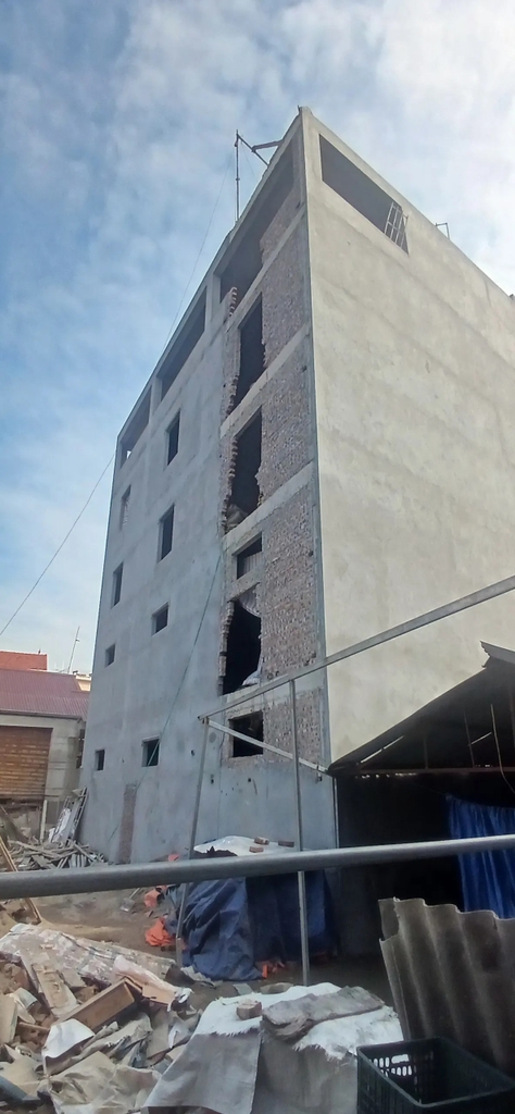 【NHÀ MỚI 4 TẦNG - TIỀN YÊN】- 42.3M² - 4 PN - Ô TÔ VÀO NHÀ - NGÕ THÔNG - 6.8 TỶ