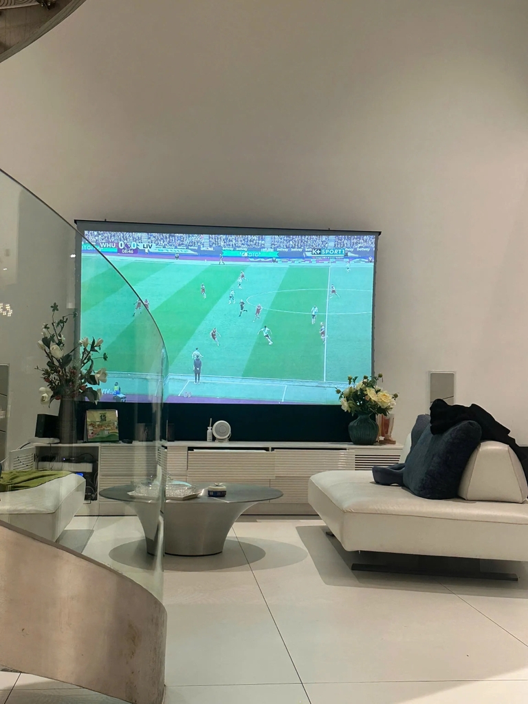 【PENTHOUSE ĐỘC TÔN - MỸ ĐÌNH PEARL】- 425m² - DUY NHẤT 1 CĂN - SÂN VƯỜN 140m² - 52 TỶ