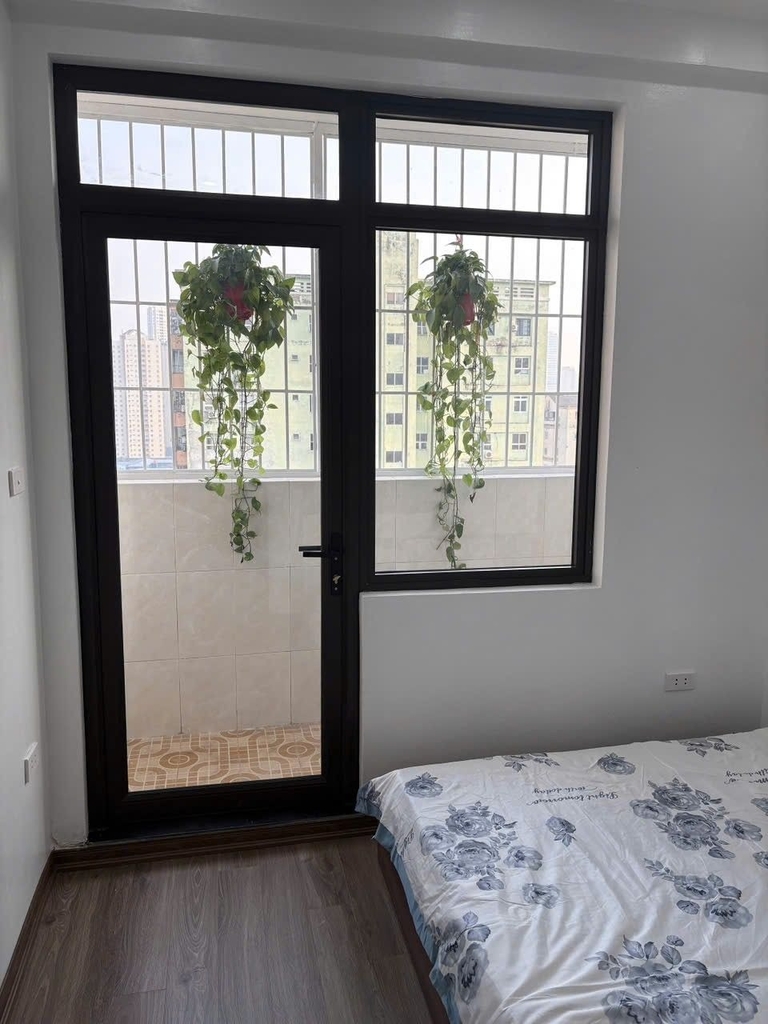 BÁN CĂN HỘ CAO CẤP 2 NGỦ FULL NT - TÒA B10A NGUYỄN QUỐC TRỊ, CẦU GIẤY - 5.35 TỶ