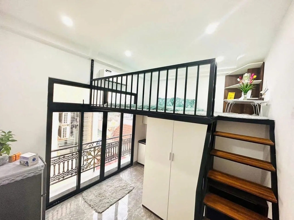 【CHUNG CƯ MINI 8 TẦNG - MỄ TRÌ】- 92M² - 34 PHÒNG - DOANH THU 120-160TR/TH - 27.5 TỶ