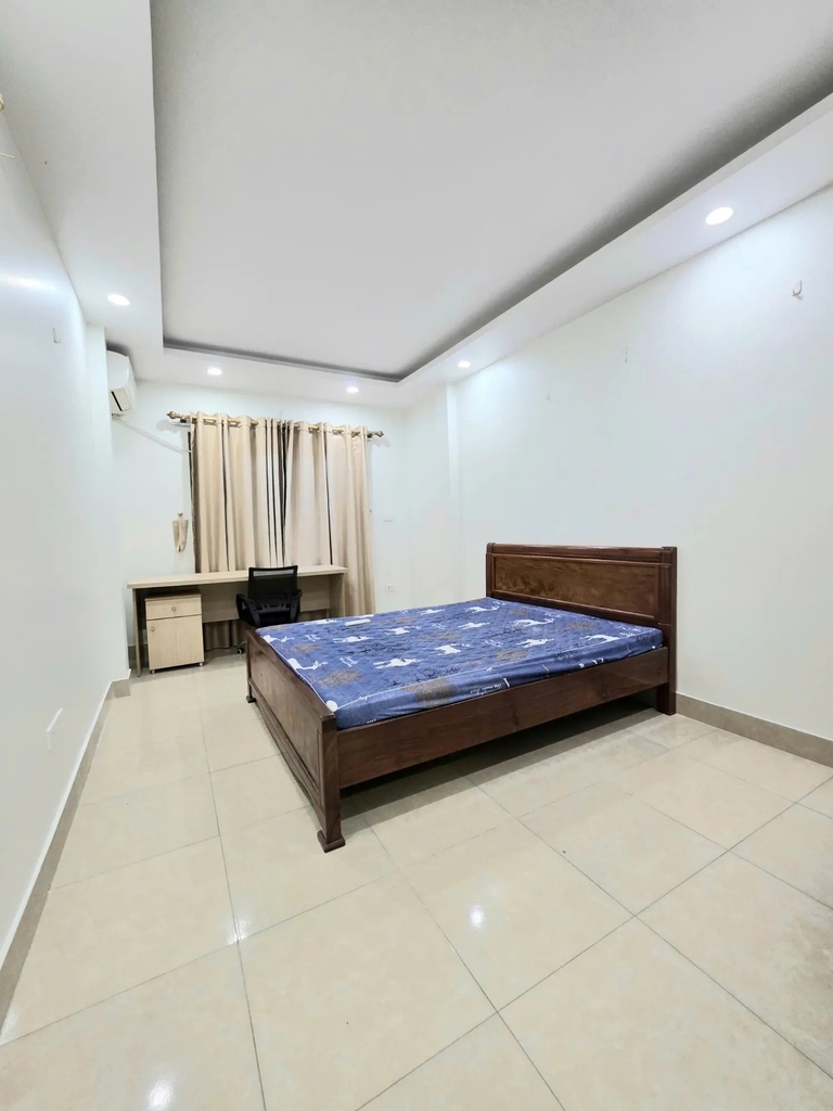 【NHÀ 5 TẦNG MỸ ĐÌNH】- 35m² - TẦNG LỬNG - 2 MẶT THOÁNG - TẶNG 100% NT CAO CẤP - 8.8 TỶ