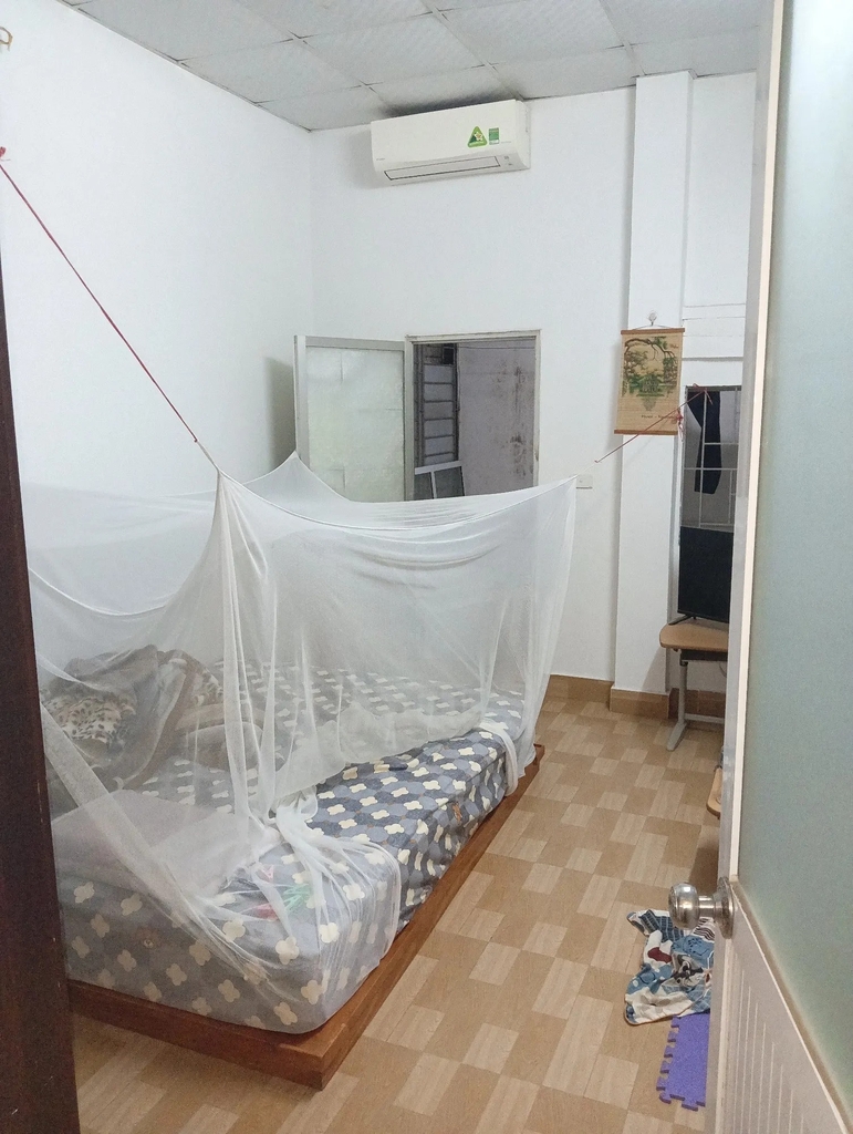 【NHÀ PHỐ MẶT NGÕ KINH DOANH】 Bồ Đề, Long Biên - 50m² - 3 Phòng Ngủ - Giá 11.5 Tỷ