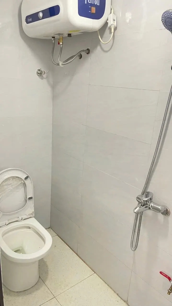 【NHÀ GÓC 2 THOÁNG - VỊ TRÍ "VÀNG" VĂN CAO, BA ĐÌNH】- 127.82m² - 4PN - Ô Tô Đỗ Cửa - Tiềm Năng Chung Cư Mini - Giá 11 Tỷ