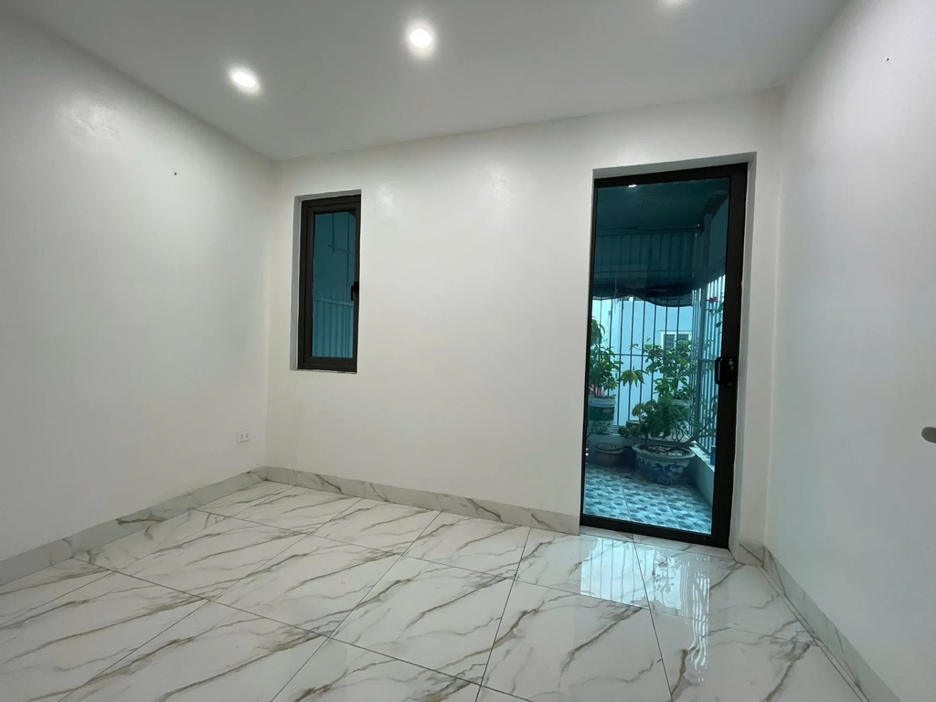 【NHÀ 5 TẦNG LÊ TRỌNG TẤN - 25/28M² - 7.56 TỶ】