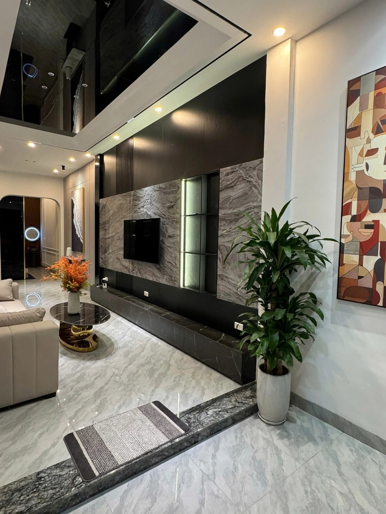 【NHÀ PHỐ 6 TẦNG THANG MÁY】 Nguyễn Ngọc Nại, Thanh Xuân - 46m² - 2 Mặt Thoáng - Giá 16.8 Tỷ