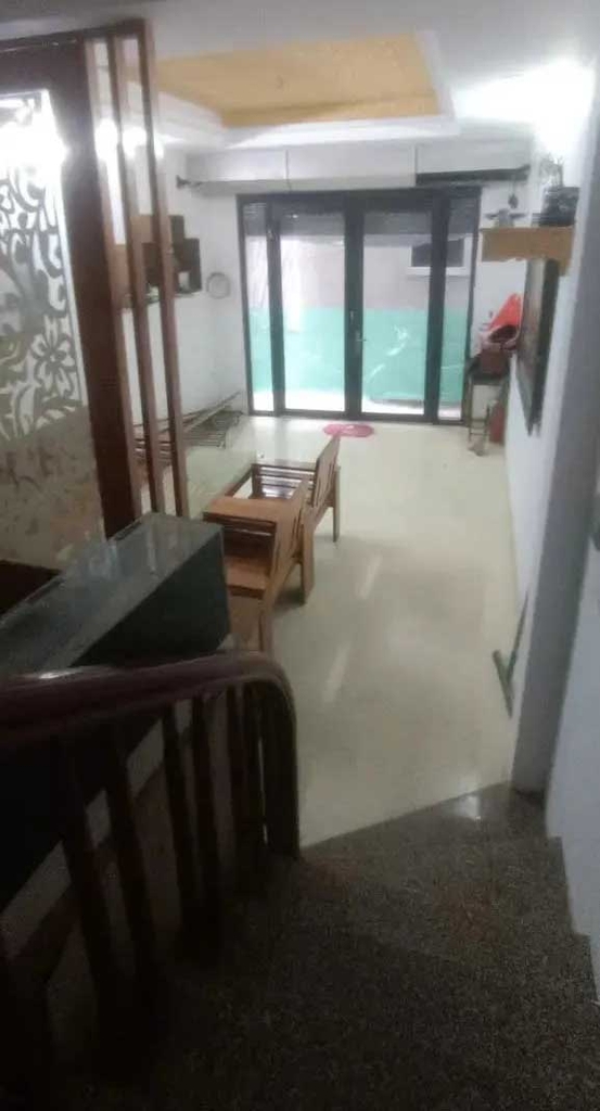 【NHÀ 5 TẦNG YÊN XÁ - 2 MẶT THOÁNG - 30M² - 7.1 TỶ】