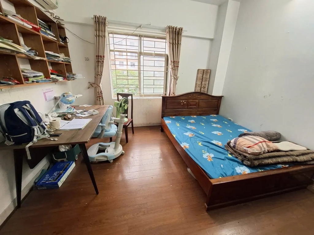 【CĂN HỘ 3PN - CT1B VĂN QUÁN, HÀ ĐÔNG】- 105m² - 7.68 TỶ