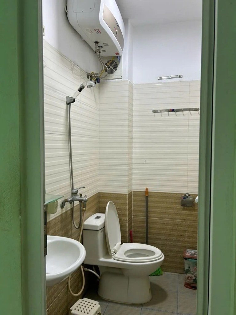 【NHÀ 4 TẦNG CẦU DIỄN - FULL NT - CHO THUÊ 11TR/THÁNG】- 35m² - 4 TẦNG - 9.75 TỶ