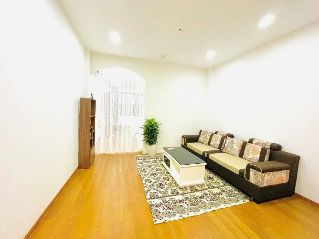 【NHÀ CHO THUÊ 11 PHÒNG - BỒ ĐỀ, LONG BIÊN】- 90m² - 7 TẦNG THANG MÁY - DOANH THU 60 TRIỆU/THÁNG - 24 TỶ