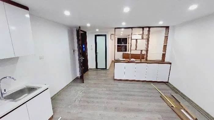 【TÒA NHÀ 7 TẦNG 20 CĂN - TĂNG THIẾT GIÁP】- 79m² - DOANH THU 100TR/THÁNG - THANG MÁY - 22.5 TỶ