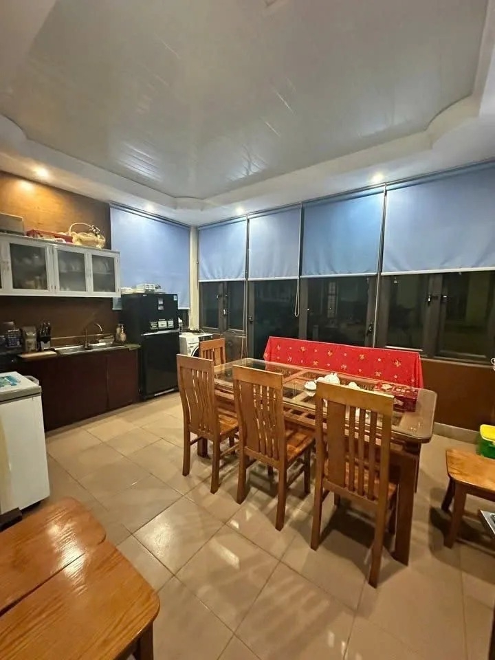 【NHÀ PHÂN LÔ VIP - KĐT MỸ ĐÌNH 1】- 53m² - 5 TẦNG - ĐƯỜNG Ô TÔ TRÁNH - 25.2 TỶ