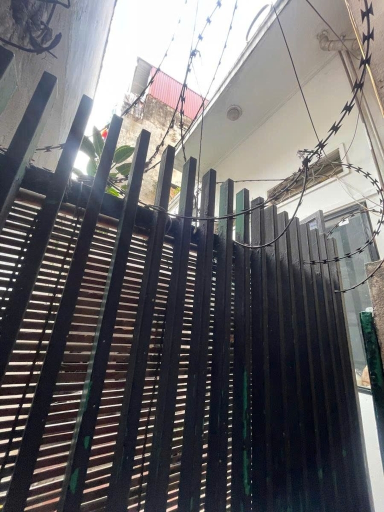 【ĐẤT NỀN XÂY CCMN ĐỘI CẤN】- 58m² - Cách Phố 50m - Vị Trí Trung Tâm - 11.95 Tỷ