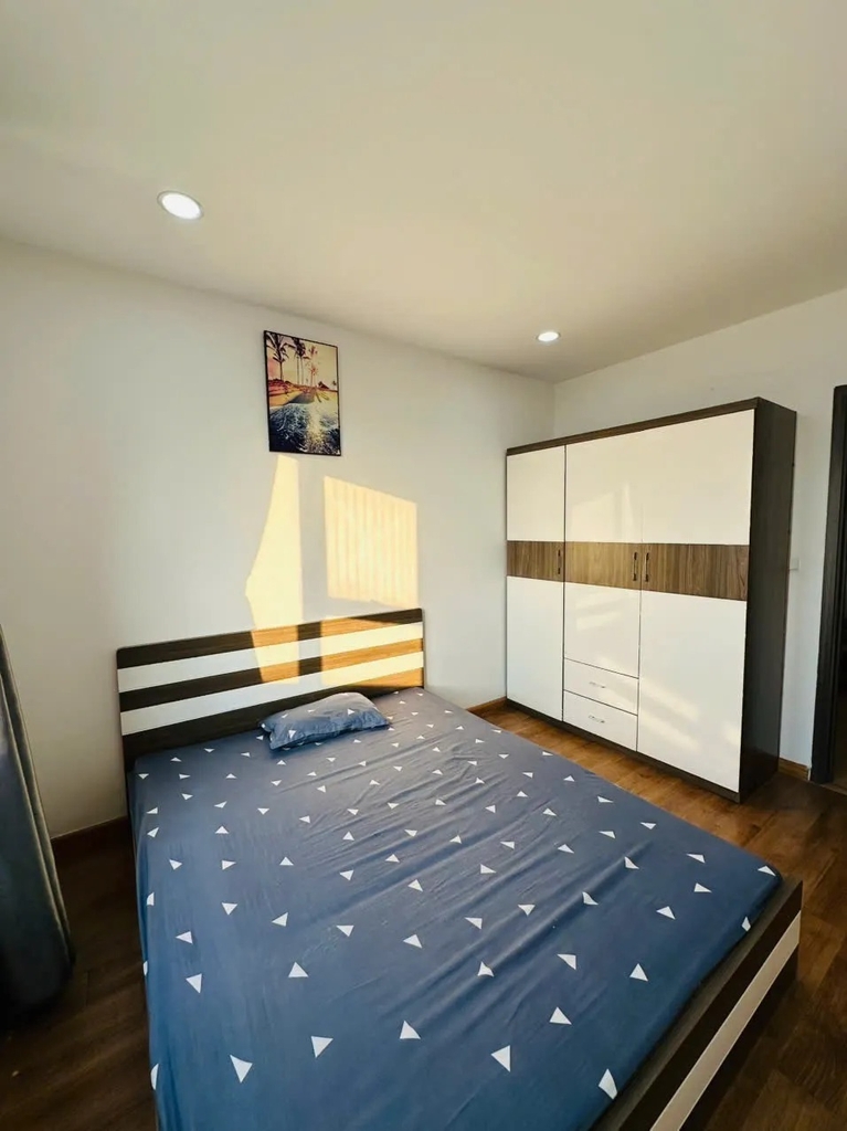 【CĂN HỘ 3 NGỦ - TẦNG 25 LÔ GÓC - XUÂN MAI CORP】- Dương Nội, Hà Đông - 81m² - Full NT - Đối Diện ĐH Phenikaa - Giá 6.15 Tỷ