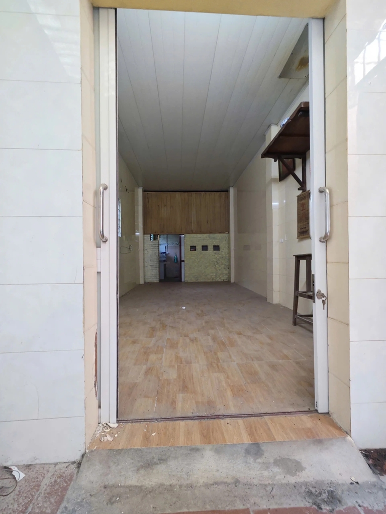 【NHÀ/ĐẤT - LA PHÙ】- 44.4m² - VỊ TRÍ TRUNG TÂM LÀNG NGHỀ - 6.35 TỶ