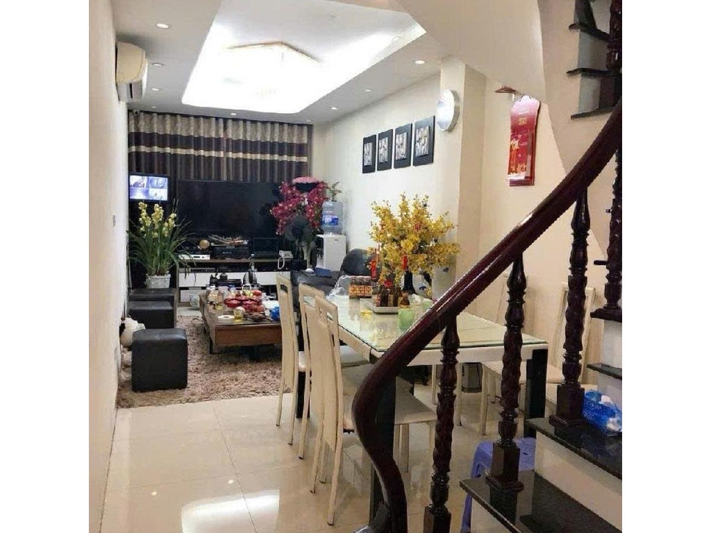 BÁN NHÀ MẶT PHỐ TÔN ĐỨC THẮNG - ĐỐNG ĐA: VỊ THẾ LÔ GÓC 2 MẶT THOÁNG - KINH DOANH ĐỈNH CAO - DÒNG TIỀN ỔN ĐỊNH - GIÁ 26 TỶ