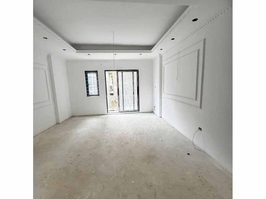 BÁN NHÀ HOÀNG HOA THÁM - TÂY HỒ: NHÀ MỚI 5 TẦNG THANG MÁY - NỘI THẤT HẠNG SANG - SÁT PHỐ - GIÁ 12.5 TỶ