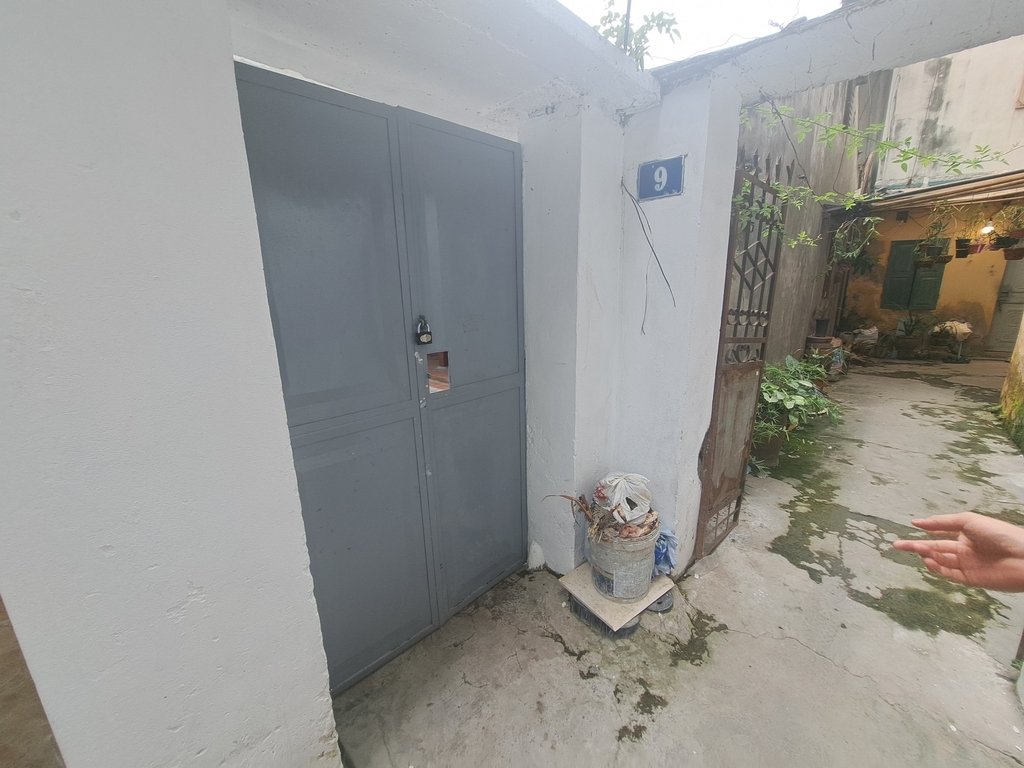 BÁN ĐẤT PHỐ GIÁP NHỊ - HOÀNG MAI: 10M RA MẶT PHỐ Ô TÔ - PHÔI XÂY 7 TẦNG THANG MÁY - VỊ TRÍ ĐẮC ĐỊA - GIÁ 7.5 TỶ