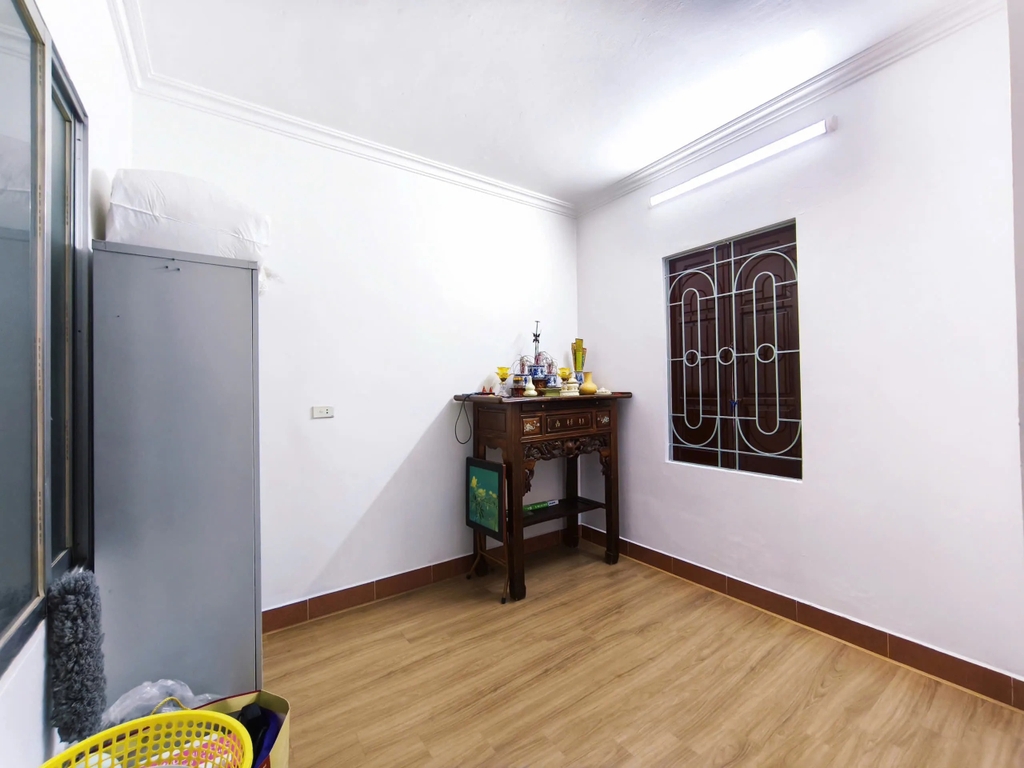 【NHÀ 5 TẦNG - VỊ TRÍ "VÀNG" NGÕ MINH KHAI, GẦN TIMES CITY】- 21/26m² - 3PN & 3WC - Giá 6.8 Tỷ