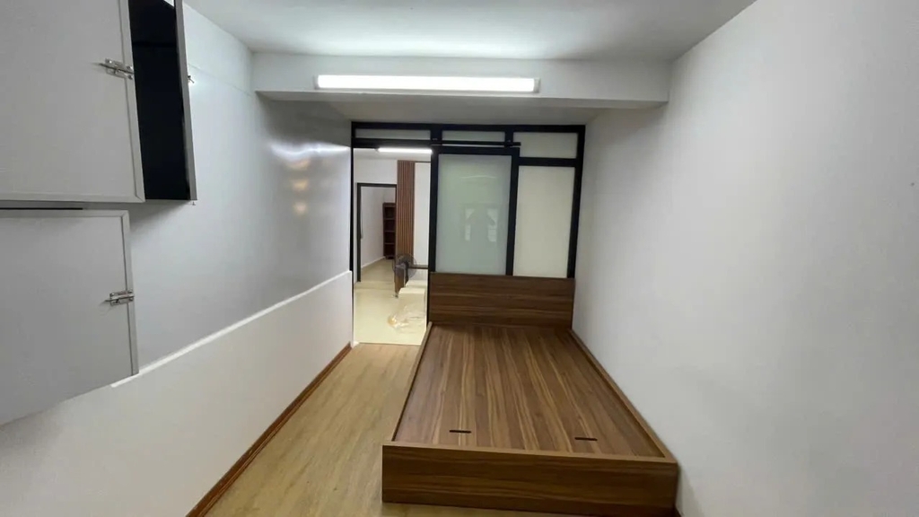 【CĂN HỘ TẬP THỂ - THỌ LÃO, HAI BÀ TRƯNG】- 120m² - 2PN - Giá 2.25 Tỷ