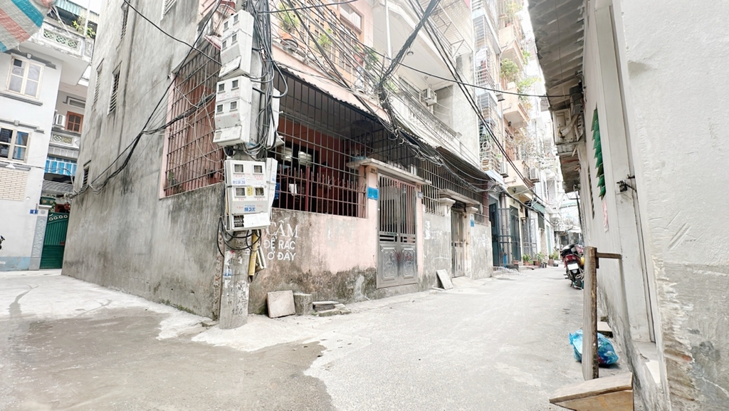 BÁN TOÀ CCMN TRẦN PHÚ - HÀ ĐÔNG: 18 PHÒNG KHÉP KÍN - THANG MÁY XỊN - DÒNG TIỀN 1.1 TỶ/NĂM - GIÁ 21 TỶ