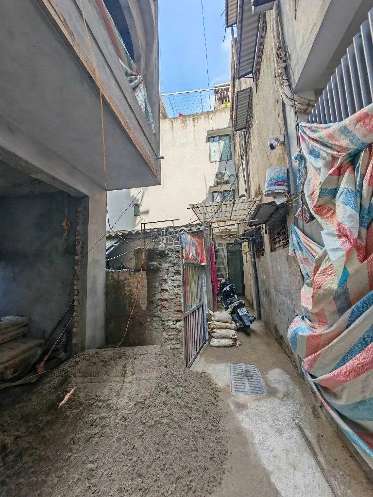 【LÔ ĐẤT "VÀNG" - NGUYỄN ĐỔNG CHI】- 107m² - NGÕ NÔNG - MẶT TIỀN 7M - 28 TỶ