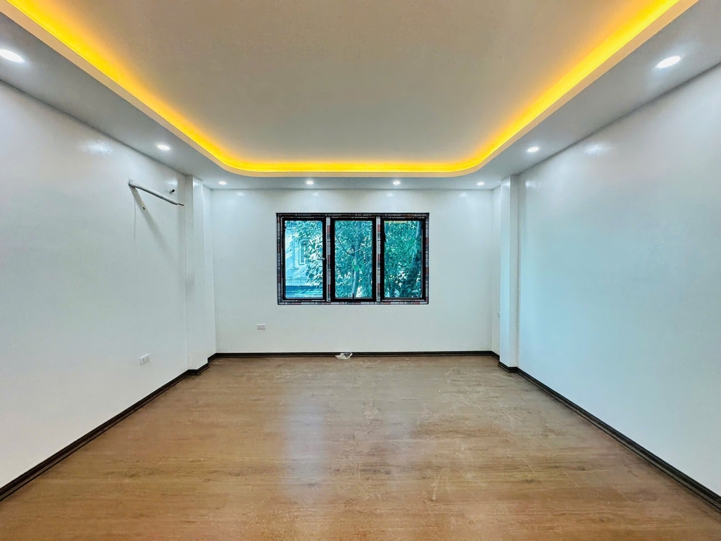 【NHÀ MỚI KÍNH KOONG - PHAN KẾ BÍNH】- 31m² 5 Tầng - Full NT Cao Cấp - 11.9 Tỷ