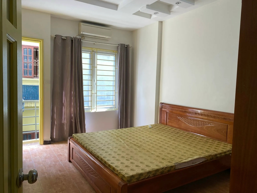 【SIÊU PHẨM NHÀ 5 TẦNG - 3PN KHÉP KÍN - TRƯỜNG CHINH, THANH XUÂN】- 31m² - Full Nội Thất - Giá 8.35 Tỷ