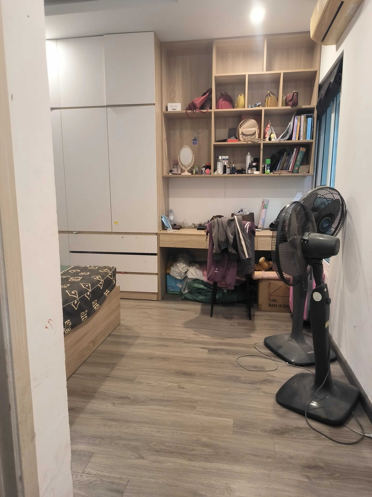 【CĂN HỘ THĂNG LONG CITY - TẦNG 17】- 74m² - 2PN, 2VS - HƯỚNG ĐÔNG NAM - NỘI THẤT ĐẸP - 5 TỶ