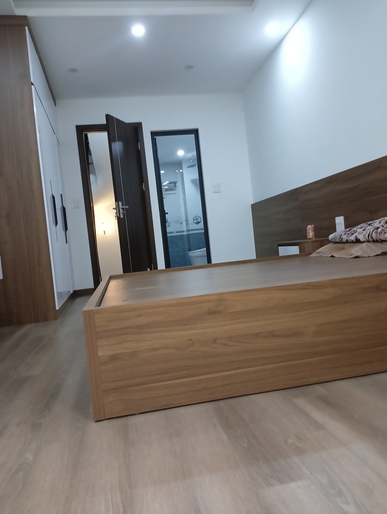 NHÀ 5 TẦNG MỚI THIẾT KẾ HIỆN ĐẠI - PHƯỜNG NGỌC LÂM, LONG BIÊN - 36M² - 9 TỶ