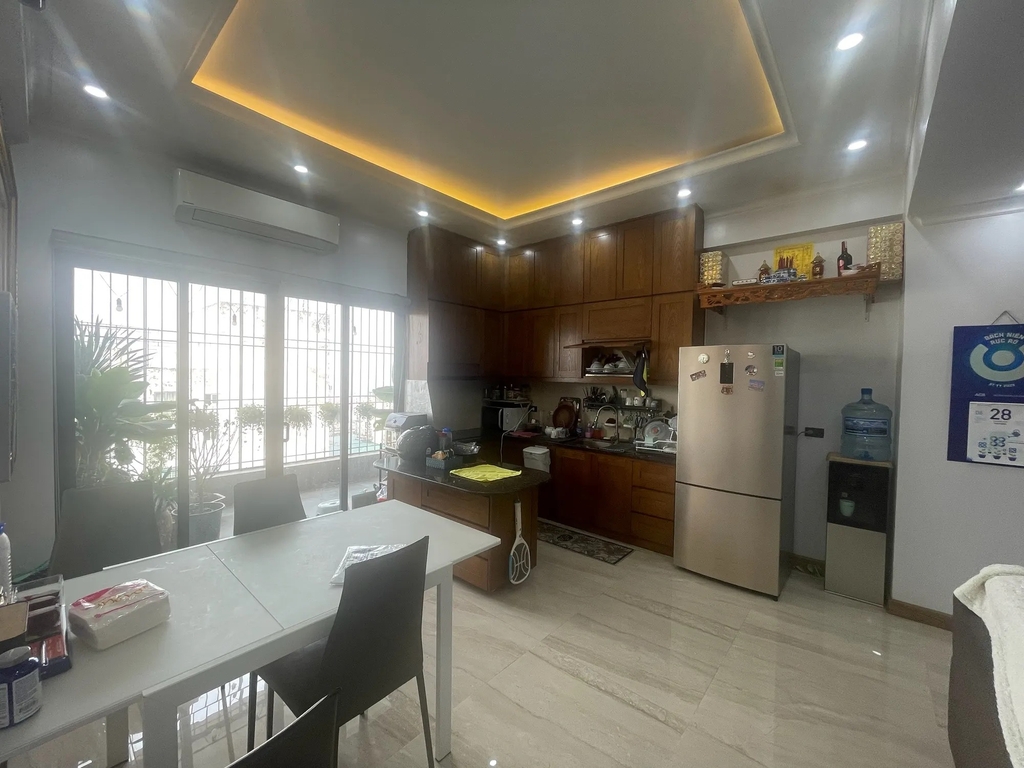 【CĂN HỘ DUPLEX ĐỘC NHẤT - VIEW HỒ ĐỀN LỪ】- 150m² - 3PN - 2 Ban Công - Giá 9.8 TỶ