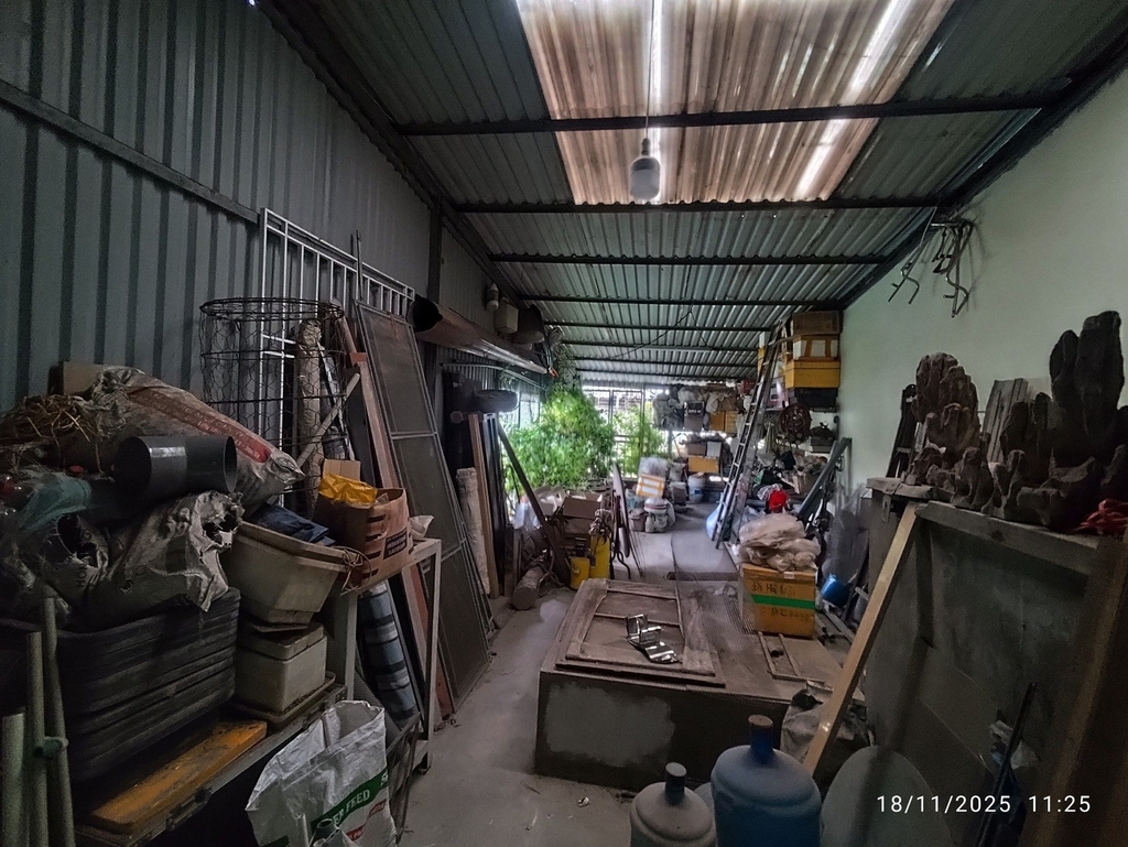 【NHÀ NGÕ HOÀNG HOA THÁM BA ĐÌNH】- 56m² 4 Tầng - 2 Mặt Ngõ - Hướng Đông - 14 Tỷ