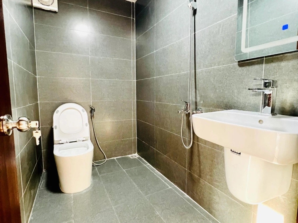 CĂN HỘ TẬP THỂ LÔ GÓC - TRUNG LIỆT, ĐỐNG ĐA - 42m² (SD 85m²) - 3PN - 2 Mặt Thoáng