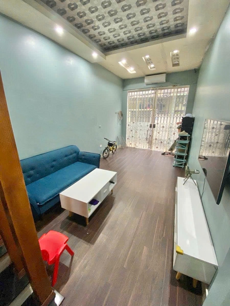 BÁN NHÀ ĐỊNH CÔNG THƯỢNG - HOÀNG MAI: NHÀ DÂN TỰ XÂY TÂM HUYẾT - NGÕ THÔNG LÊ TRỌNG TẤN - SỔ NỞ HẬU PHÁT TÀI - GIÁ 8.7 TỶ