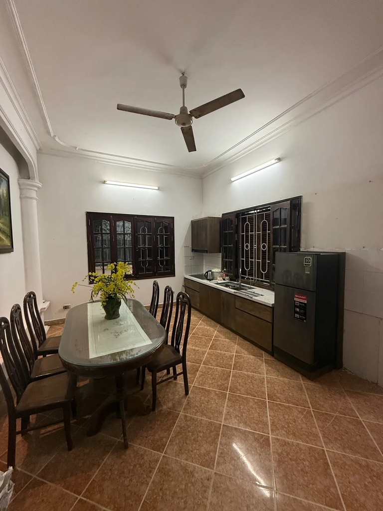 【SIÊU BIỆT THỰ SÂN VƯỜN - NGỌC THỤY, LONG BIÊN】- 322m² - Mặt Tiền 12.5m - Giá 62 Tỷ