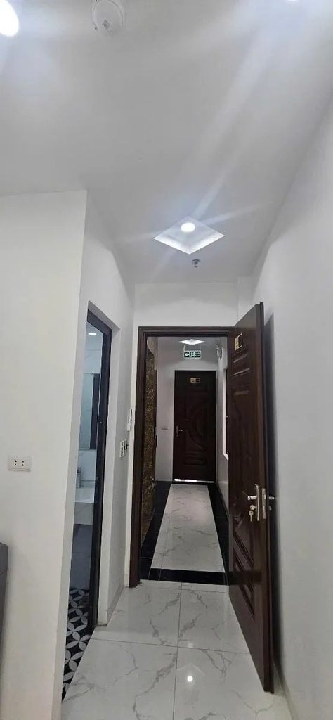 【TÒA NHÀ CCMN KIM MÃ, BA ĐÌNH】- 56m² - 6 TẦNG THANG MÁY - CHO THUÊ 750 TRIỆU/NĂM - 16 TỶ