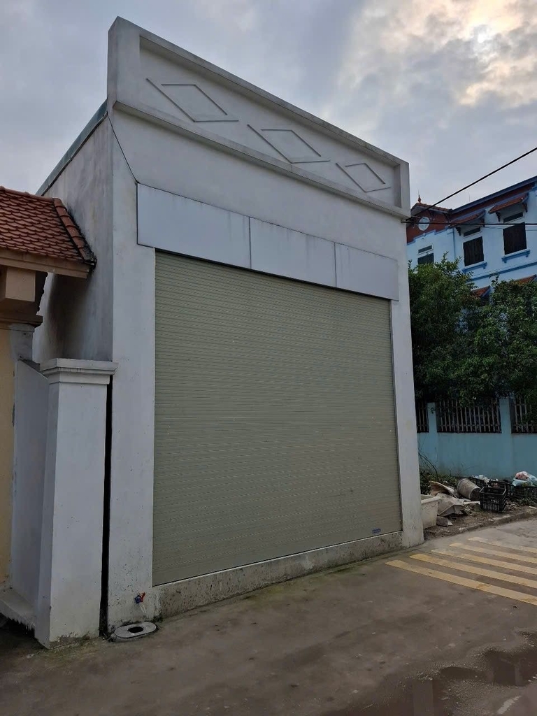 BÁN NHÀ 1 TẦNG MỚI 62M2 THỊ TRẤN QUANG MINH - ĐANG CHO THUÊ 3.5TR/THÁNG - 4.2 TỶ