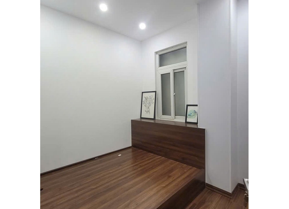 BÁN CĂN HỘ CHUNG CƯ MẶT PHỐ THƯỢNG ĐÌNH - THANH XUÂN: VỊ TRÍ ĐẮC ĐỊA - FULL NỘI THẤT SANG TRỌNG - GIÁ CHỈ 1.73 TỶ