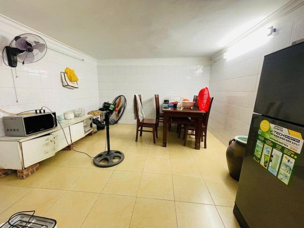 BÁN NHÀ MẶT PHỐ PHÚC DIỄN - BẮC TỪ LIÊM: VỈA HÈ RỘNG - KINH DOANH ĐA NGÀNH - THỰC TẾ 90M2 CÓ HẦM - GIÁ CHỈ 4.6 TỶ