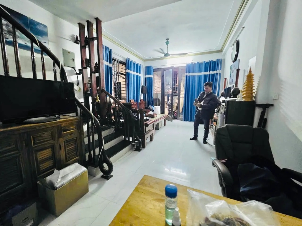 【ĐẤT VÀNG LÔ GÓC 3 THOÁNG】Văn Minh, Hoài Đức - 67m² - Ngõ Thông - Cạnh Hinode - Giá 8.95 Tỷ