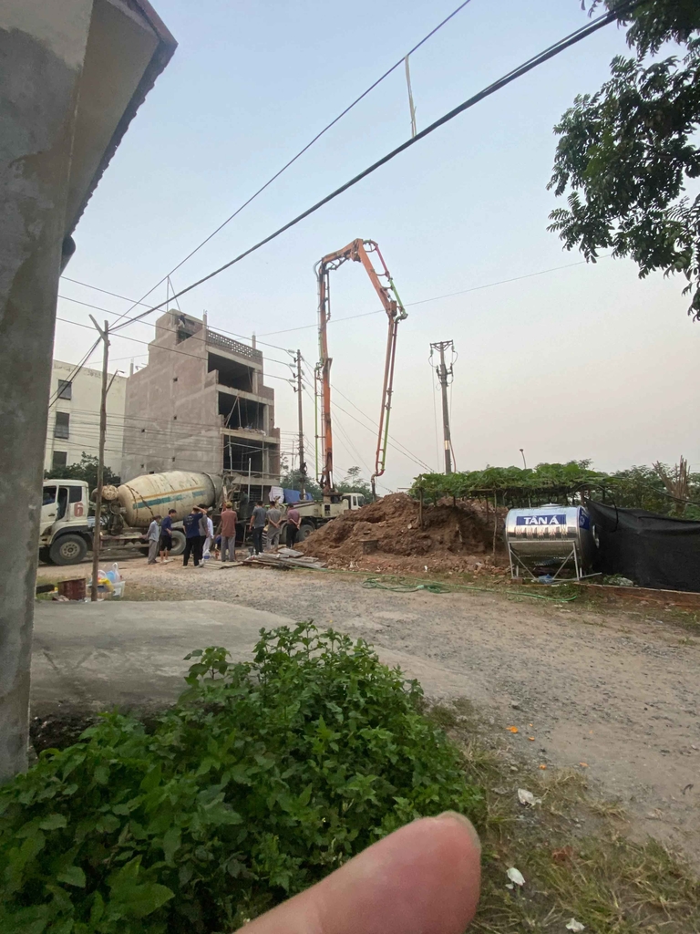 【NHÀ 2 MẶT TIỀN - KIM CHUNG】- 92m² - VỊ TRÍ VÀNG ĐƯỜNG 422 - 12.5 TỶ