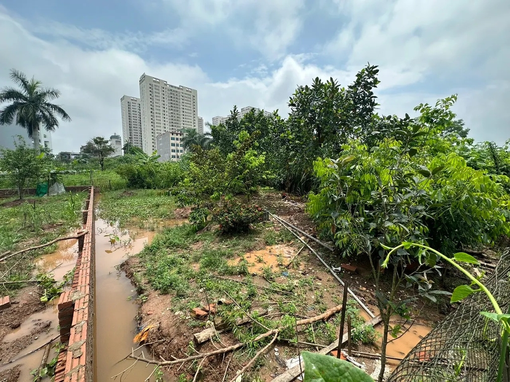 【LÔ GÓC ĐẸP NHẤT - DỰ ÁN ĐỨC THƯỢNG】- 168/173M² - Ô TÔ CHẠY VÒNG QUANH - 18 TỶ