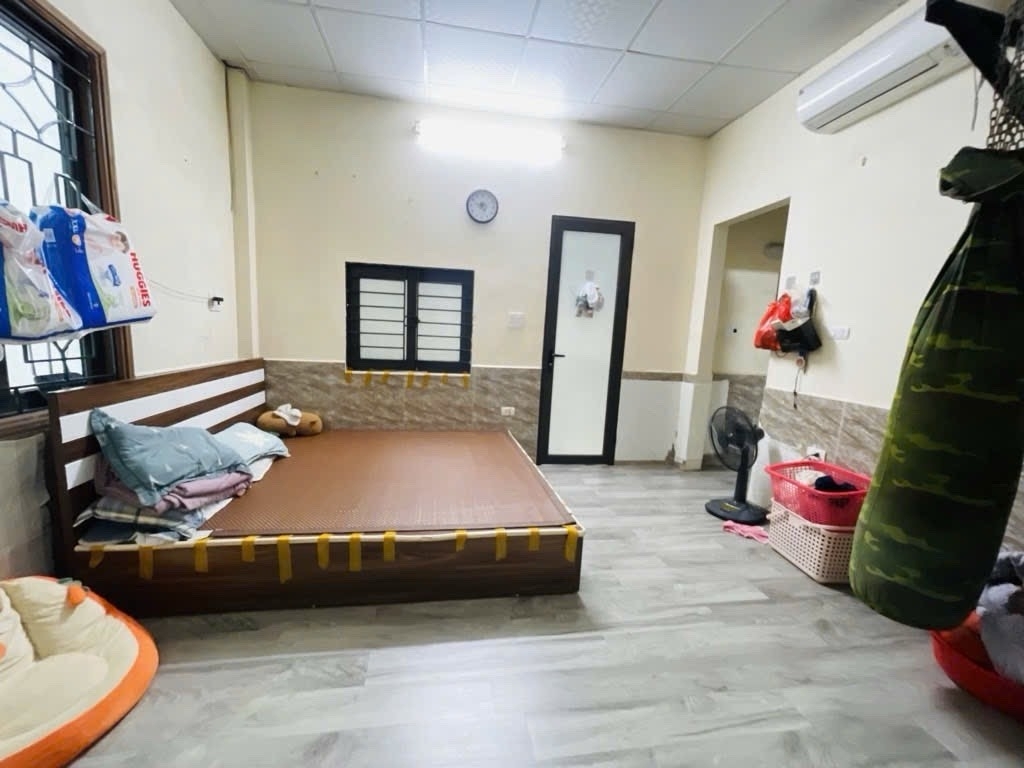 BÁN NHÀ MẶT PHỐ THANH LÂN - HOÀNG MAI: LÔ GÓC 2 MẶT TIỀN - KINH DOANH ĐỈNH - TIỀM NĂNG QUY HOẠCH RẠNG NGỜI