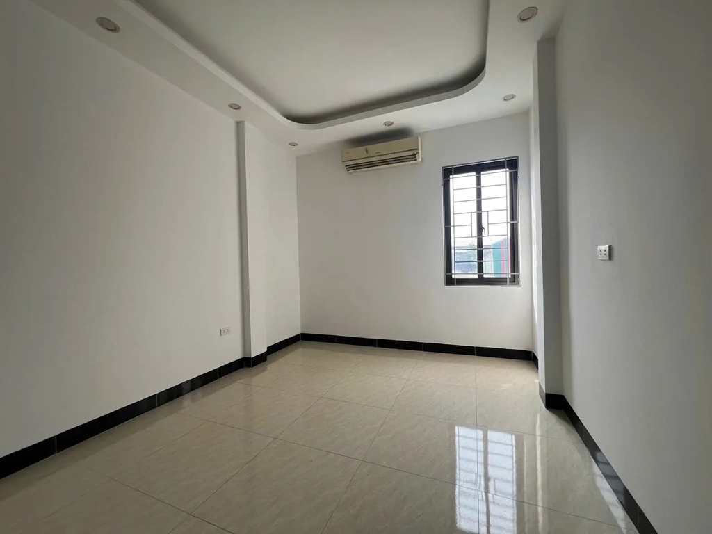 【NHÀ 4 TẦNG - ĐẠI TỰ】- 30m² - THIẾT KẾ THÔNG MINH - TRUNG TÂM KIM CHUNG - 5.65 TỶ