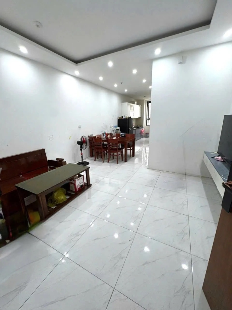 【CĂN HỘ 2PN - ECO HOME 3 TÂN XUÂN】- 53m² - 4.3 TỶ