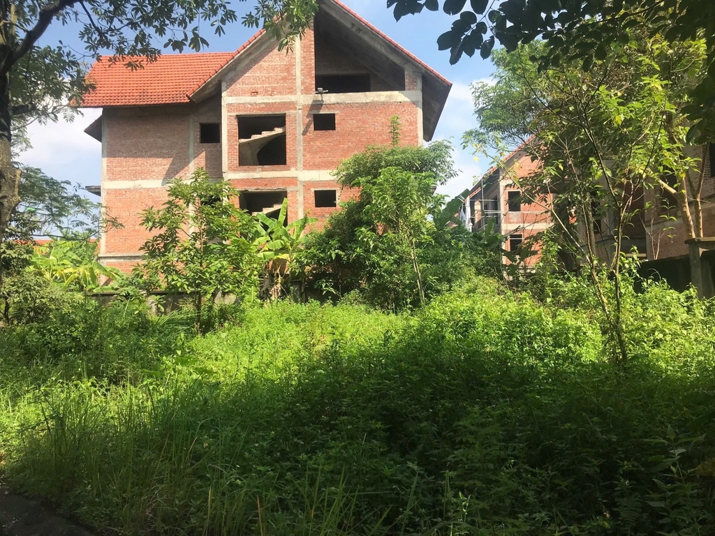 LÔ GÓC BIỆT THỰ VIP - KHU ĐÔ THỊ QUANG MINH (VINACONEX 2) - MẶT TIỀN 22M - 291M² - SỔ RIÊNG - 15.5 TỶ